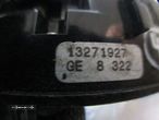 Interruptor 13271927 OPEL INSIGNIA 2008 2.0CDTI 131CV 5P CINZA 4 PISCAS FECHO CENTRAL - 4