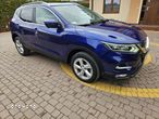 Nissan Qashqai 1.7 dCi Tekna+ - 7