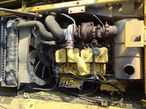 Motor  excavator Komatsu PW 135 ,Cummins in 4 cilindri cu turbo - 4