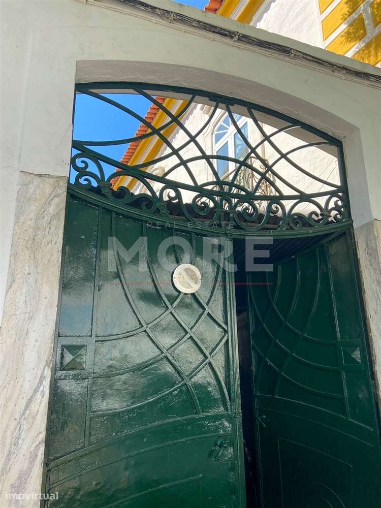 Espaço Comercial no Centro de Portel - Grande imagem: 2/5