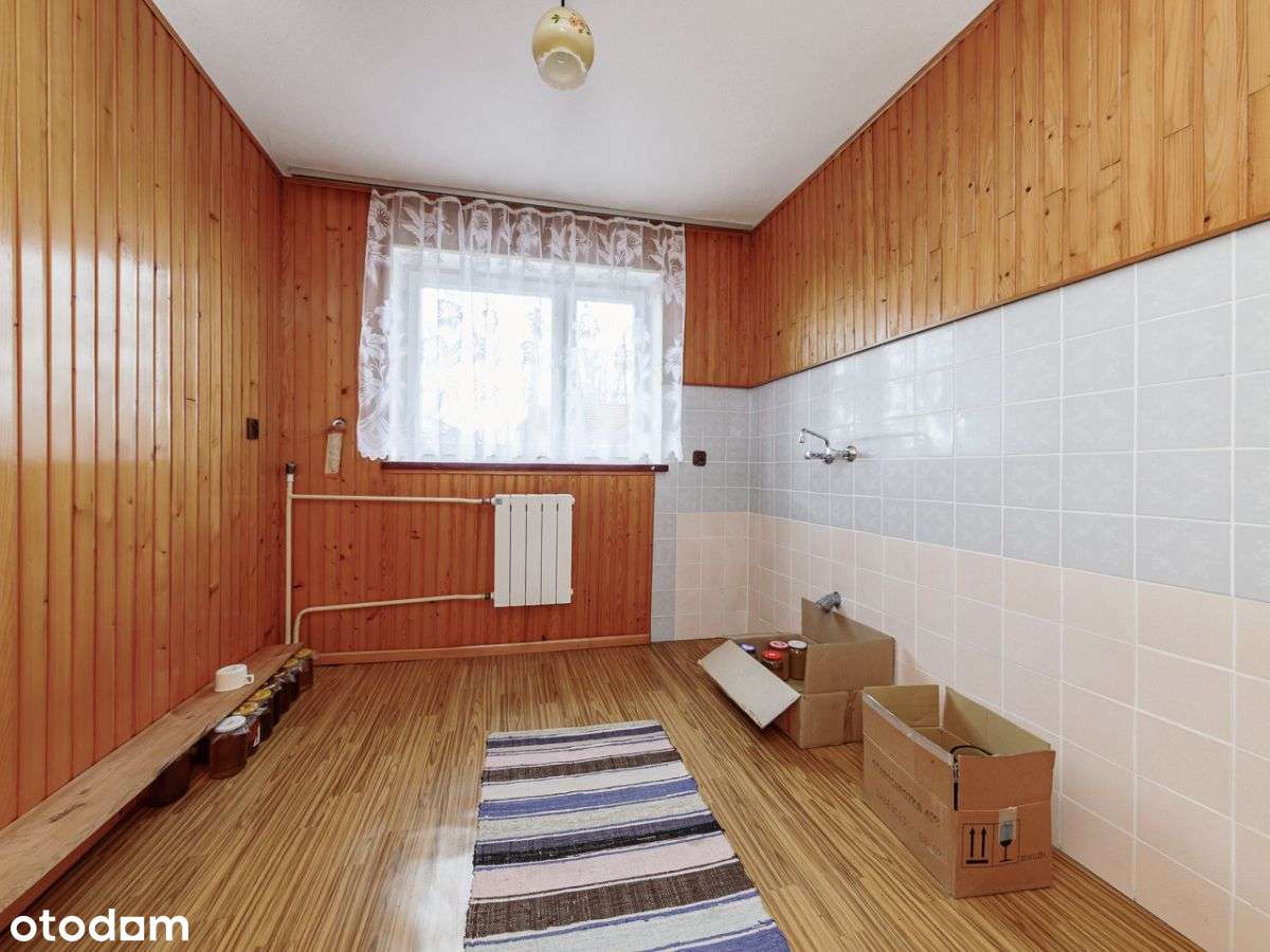 ⭐️ Dom z dwoma garażami | Do remontu ⭐️-12