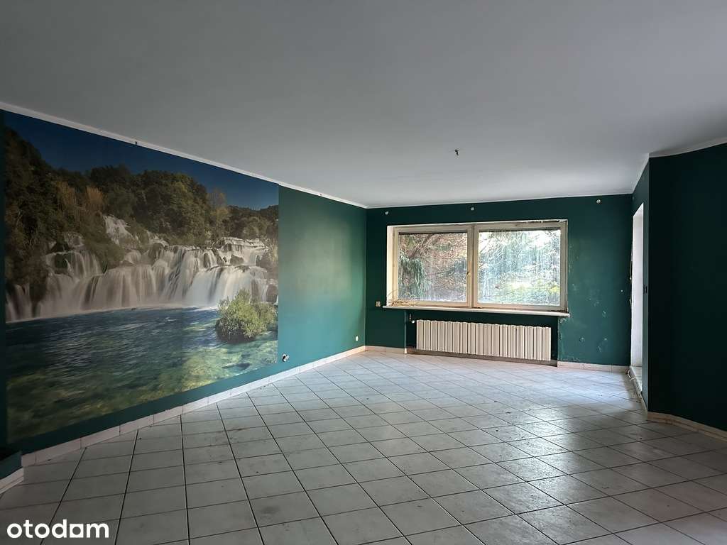 Na sprzedaż dom z sauną w okazyjnej cenie- Krzyki-4