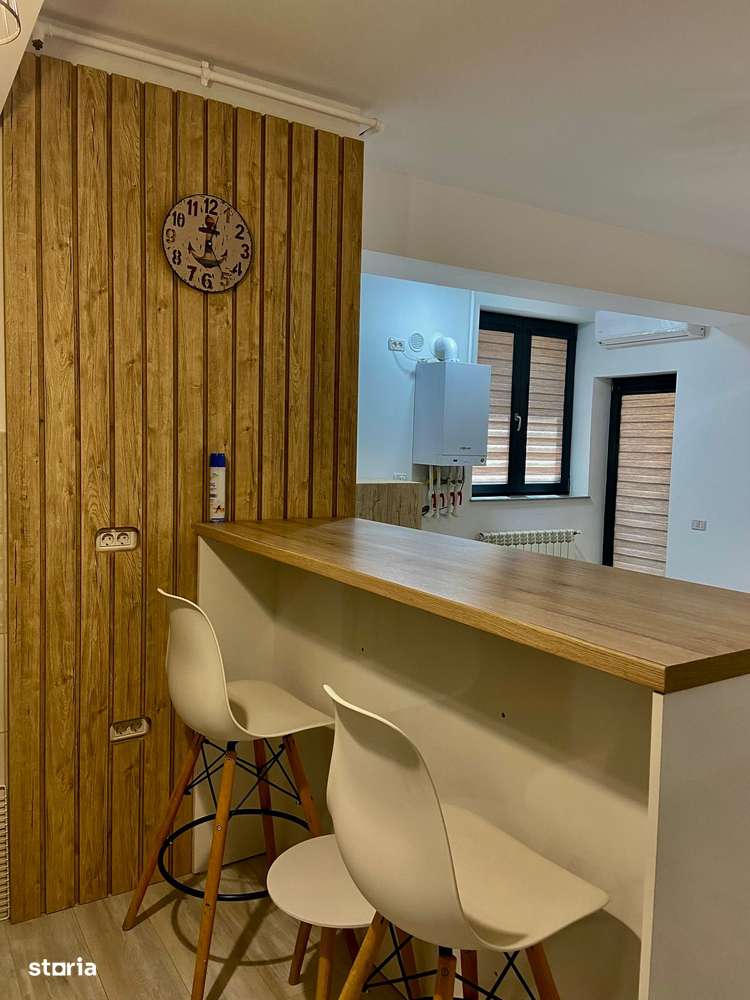 APARTAMENT - MAMAIA HOTEL IAKI-4