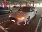 Audi A4 35 TFSI mHEV S Line S tronic - 8