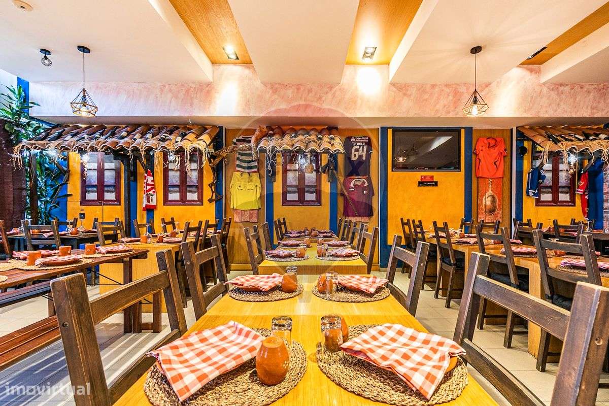 Trespasse  para venda - Grande imagem: 3/14