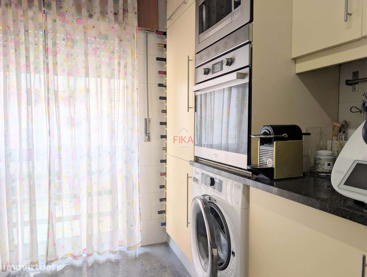 Apartamento T3 com 120m² na zona ribeirinha de Setúbal-9