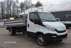 Iveco Daily 35-140 35C14 Nowy 3-stronny Wywrot Kiper Wywrotka 50C15 50-150 50C18 35C15 35-150 - 4