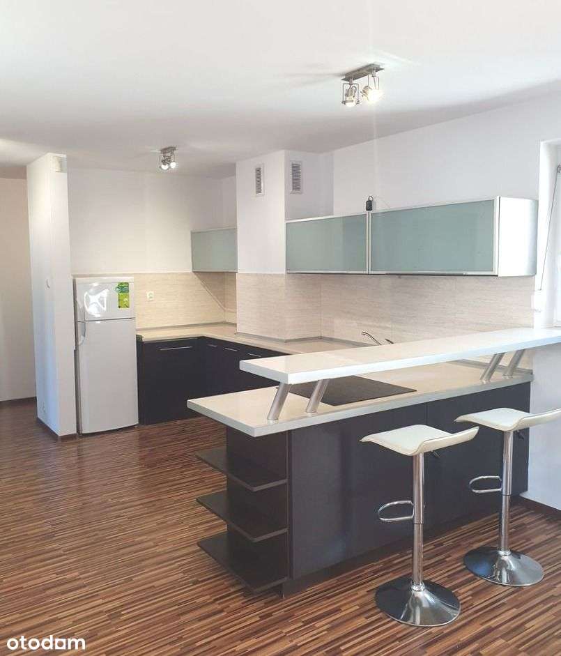 inwestycyjne | z ogródkiem | Zakrzówek-1