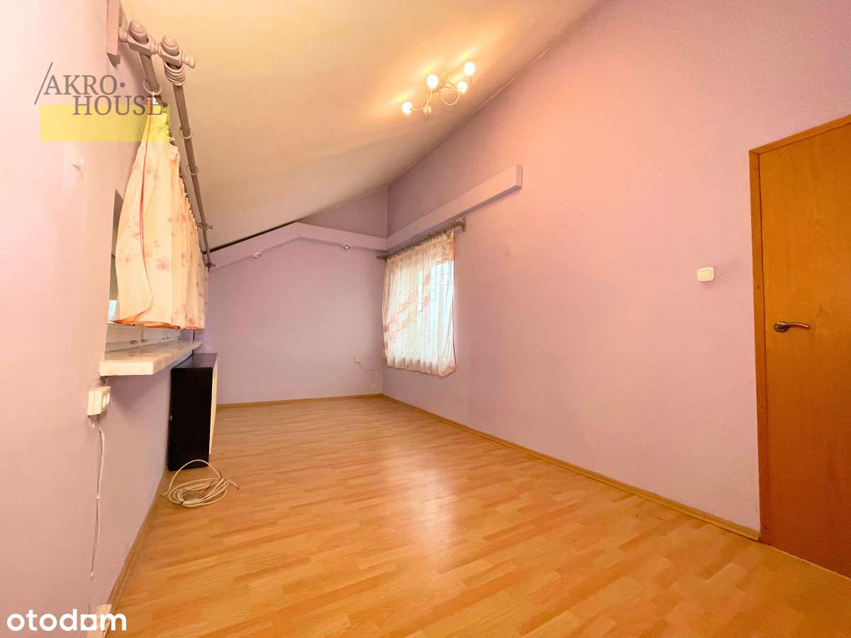 ✅Przestronny apartament, 5 pokoi, tarasy, garaż✅-12