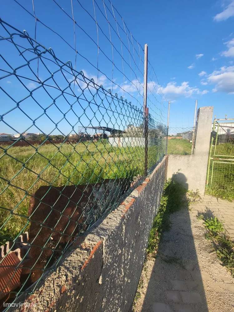 Terreno Urbano em Brejos de Azeitão - 2112 m² com Potencial de Constru - Grande imagem: 5/22