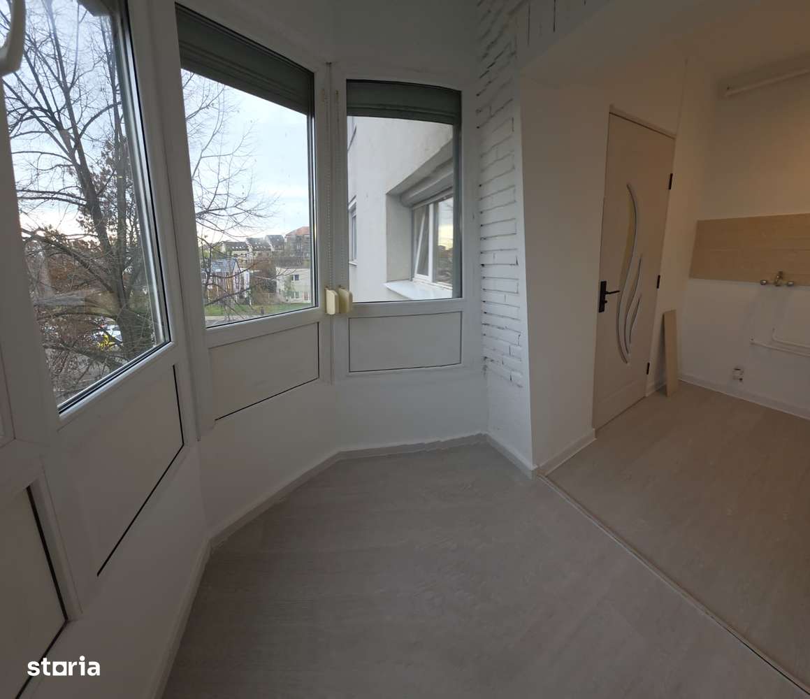 Calea Aradului!! 1 Camera..renovat ..totul nou-0