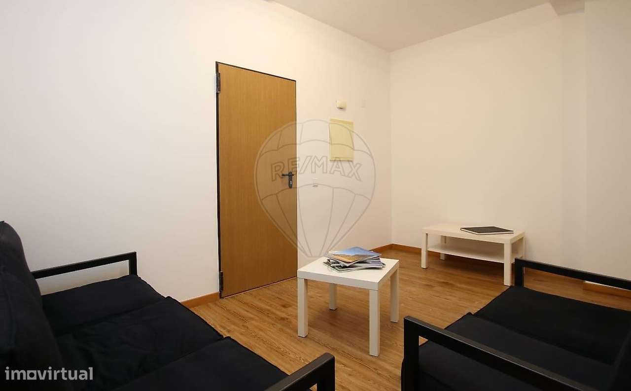 Apartamento T1 para arrendamento - Grande imagem: 4/5