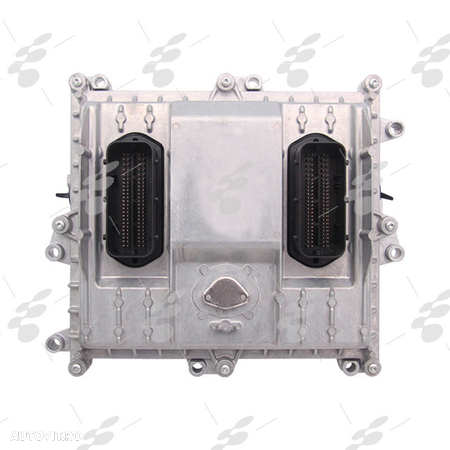 ECU IVECO STALIS EUROCARGO ASTRA HD9 EURO6 500055295 504388754 - 1