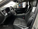 Volvo XC 60 2.0 D4 Momentum Geartronic - 17