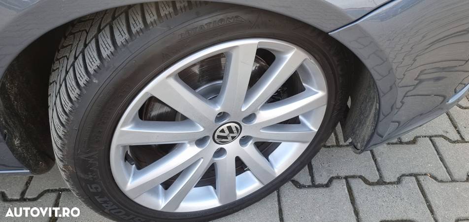 Volkswagen Eos 1.4 TSI Exclusive - 24