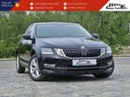 Skoda Octavia 2.0 TDI DSG Style - 1