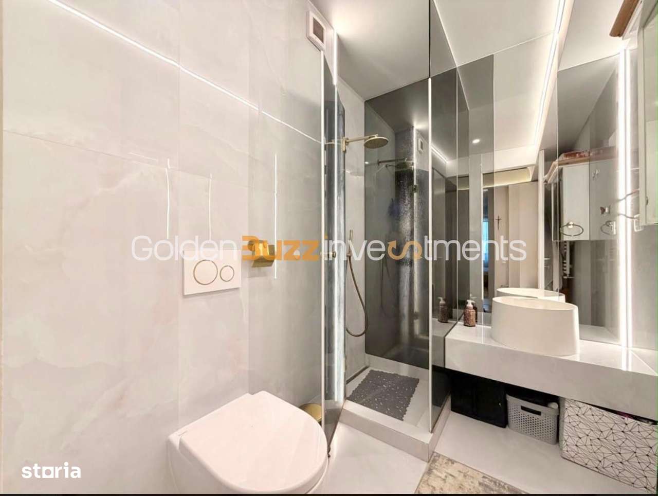 Apartament 3 camere de vânzare | Cortina  Parcare-6