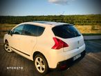 Peugeot 3008 1.6 HDi Premium - 5