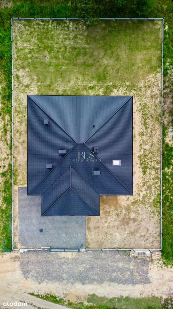 Funkcjonalny Rozkład Pomieszczeń - Pełny obrazek: 4/17