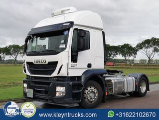 Iveco AT440S40 STRALIS