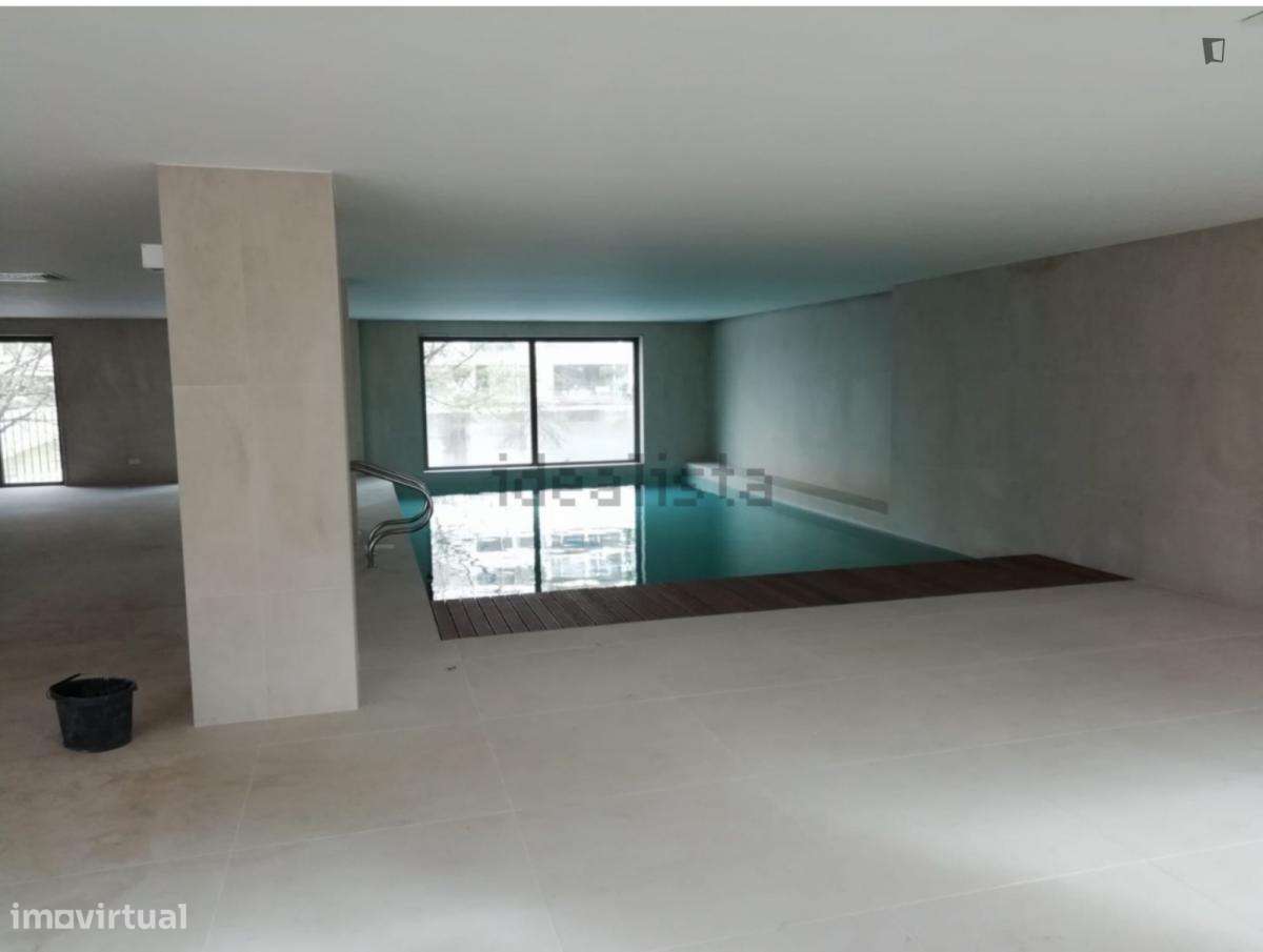 Estúdio - localizado em Campanhã Porto - Grande imagem: 3/9