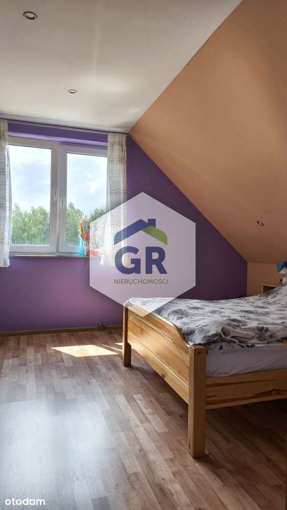 Atrakcyjna cena! Dom w Klukowej Hucie! // Kaszuby-15