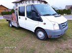 Ford Transit Doka - 8