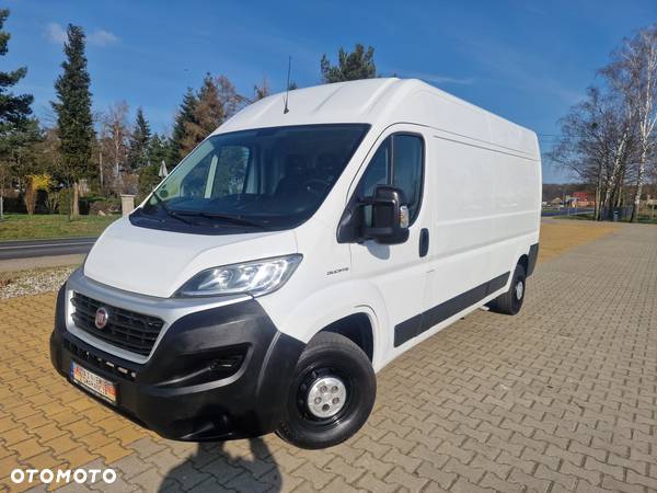 Fiat Ducato - 1