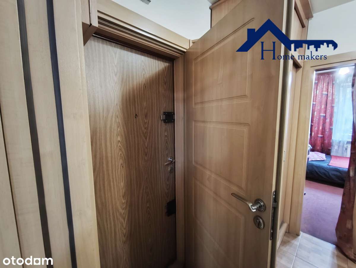 2Pokoje|Metro|Ursynów|Cicha Okolica-4