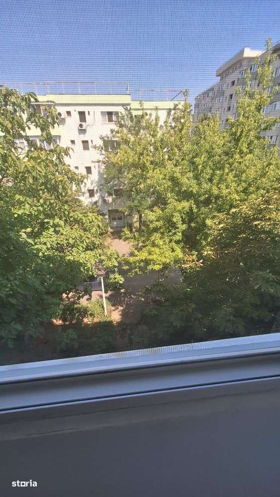 Garsoniera Colentina et 3/4 mobilata utilata ID 84-3