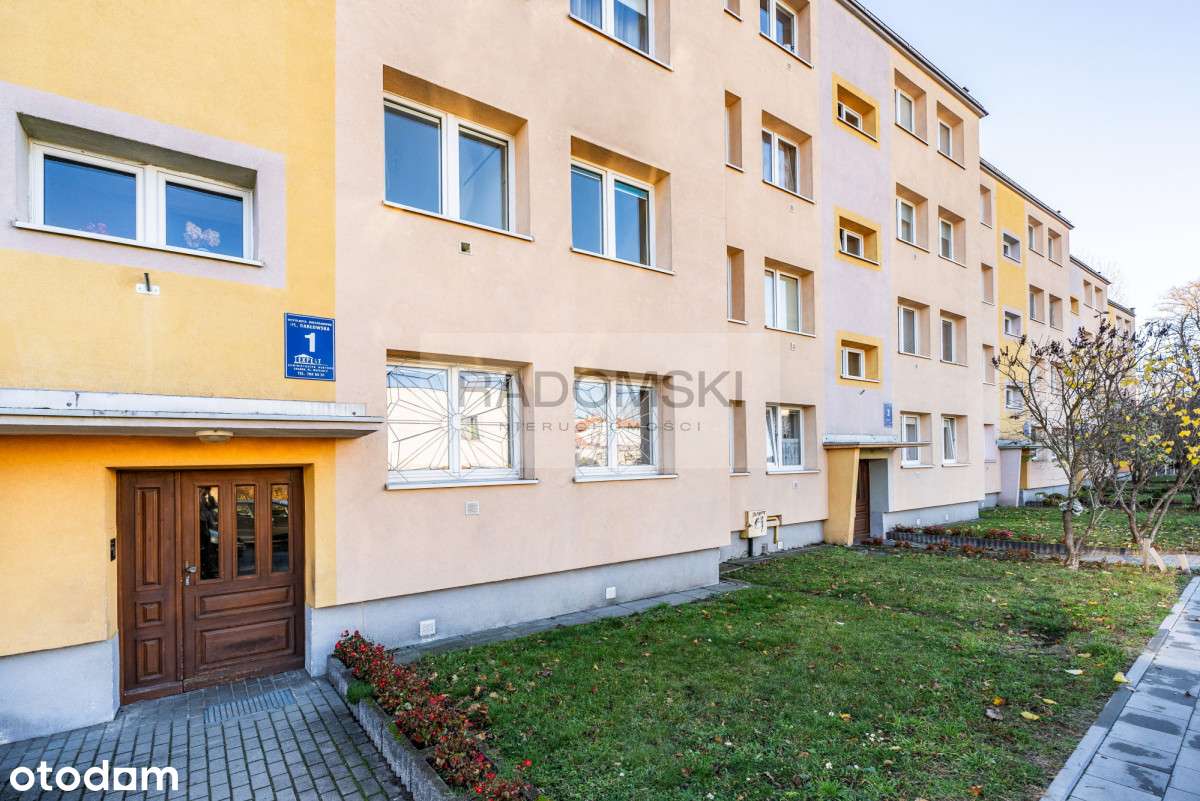 Mieszkanie 3 pokojowe - blisko Skm i Uniwersytetu-15