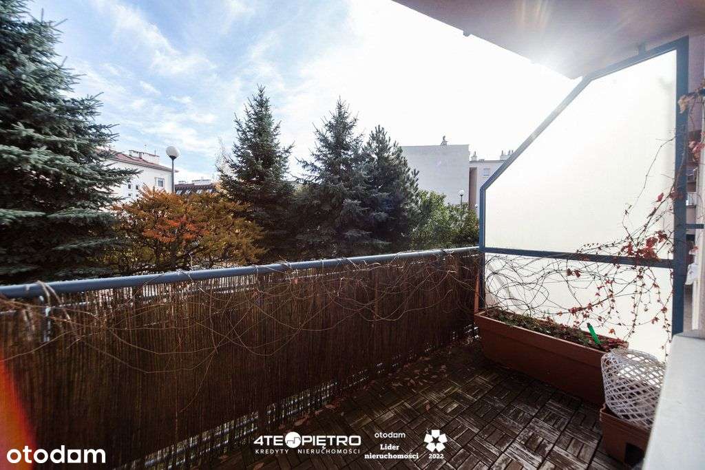 Agatowa/ Czuby/ 2 pok/ 2 balkony/ Parking - Pełny obrazek: 5/11