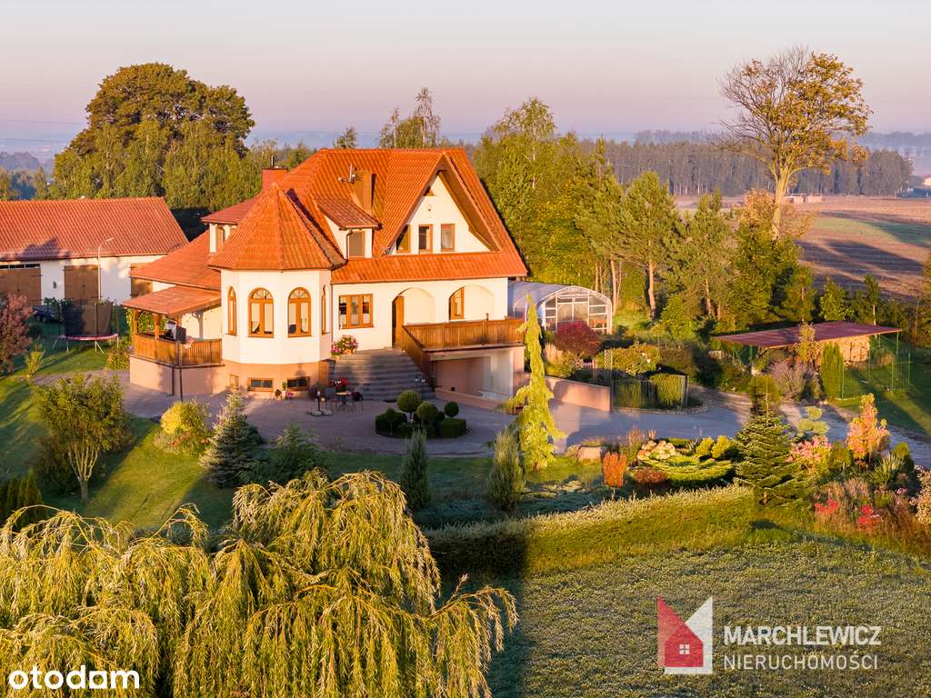 Dom na sprzedaż | winnica | stawy | gaj figowy-0