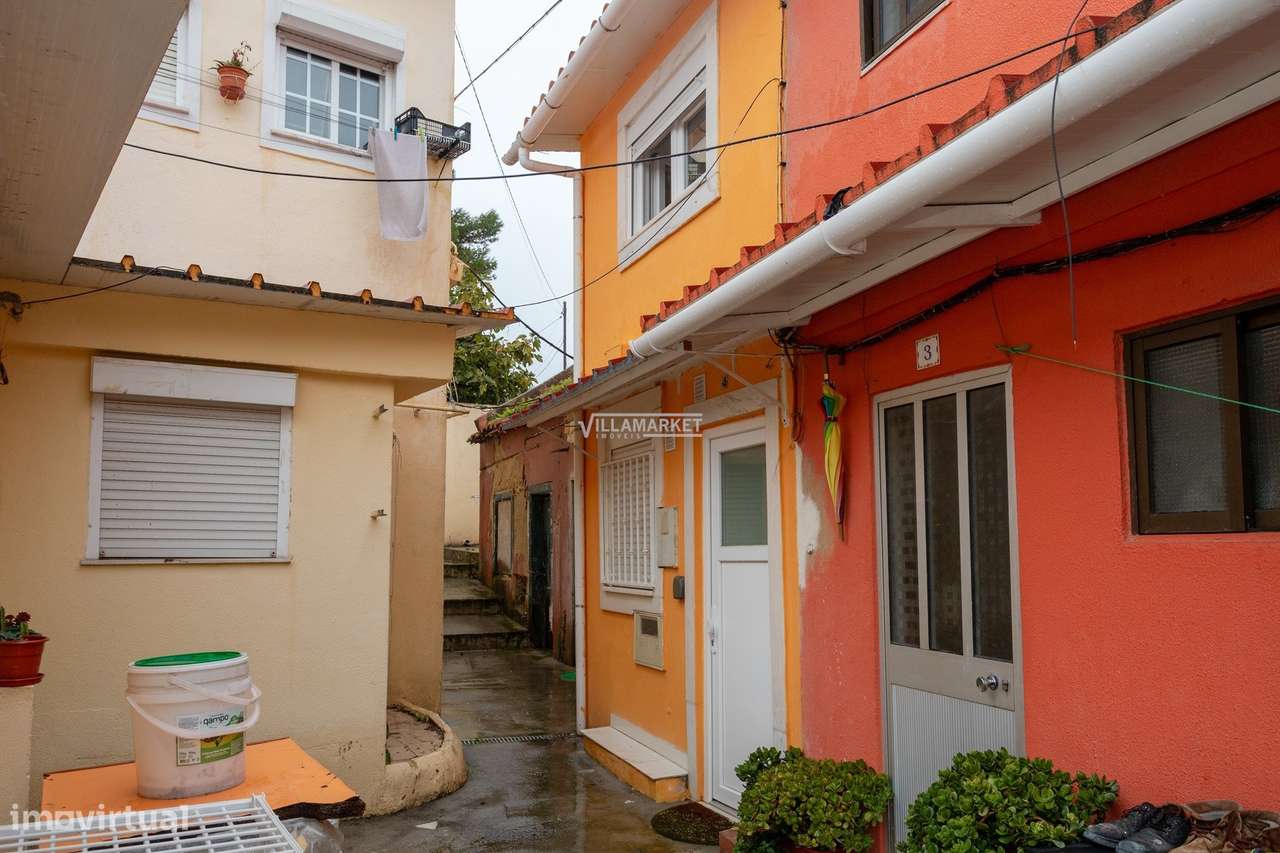 Apartamento T1 no Beato- Lisboa - Grande imagem: 5/25