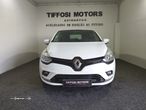 Renault Clio 1.5 dCi Limited - 2