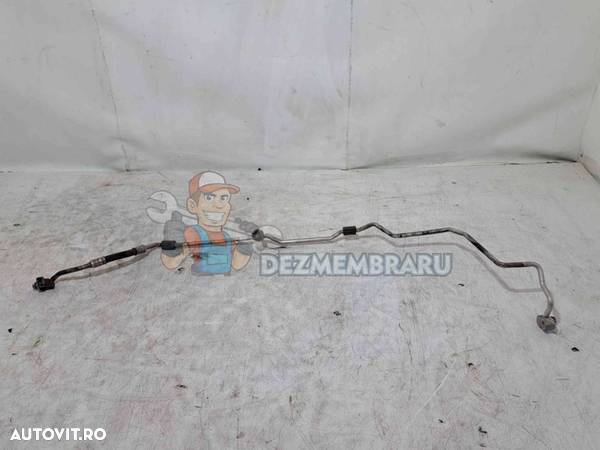 Conducta clima cu senzor, cod 9120003-05, Bmw 7 (F01, F02) 3.0 D - 1