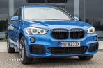 BMW X1 sDrive18d M Sport - 2