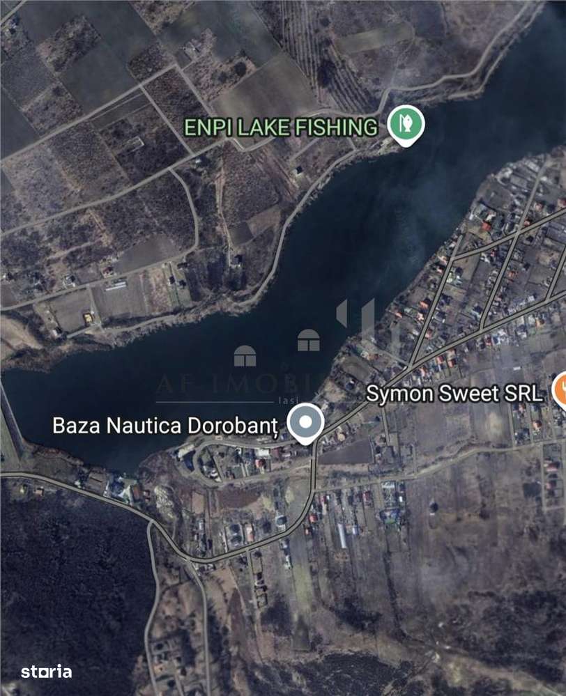 Teren intravilan in Dorobanti - Imagine principală: 1/2