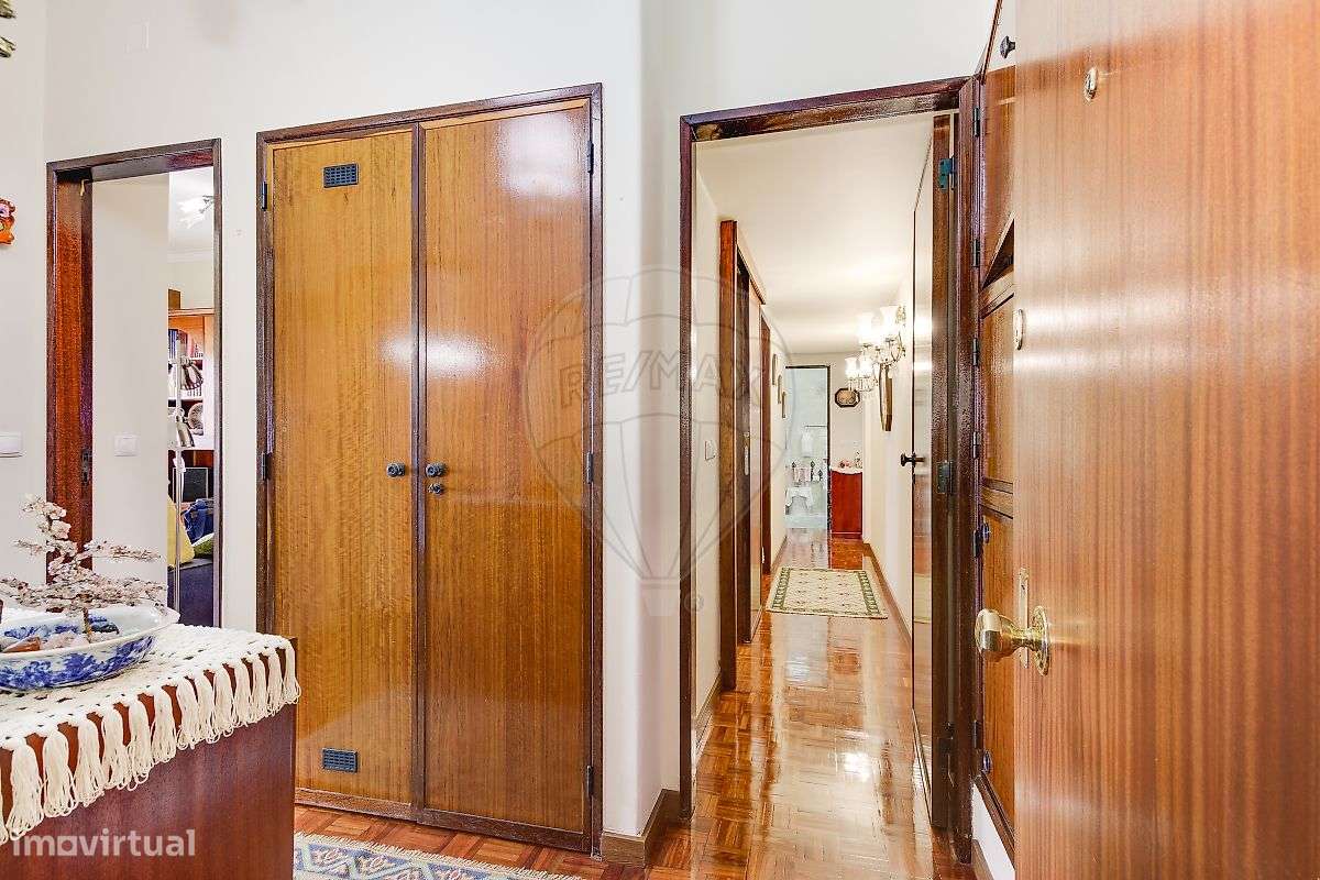 Apartamento T3 para venda - Grande imagem: 4/28