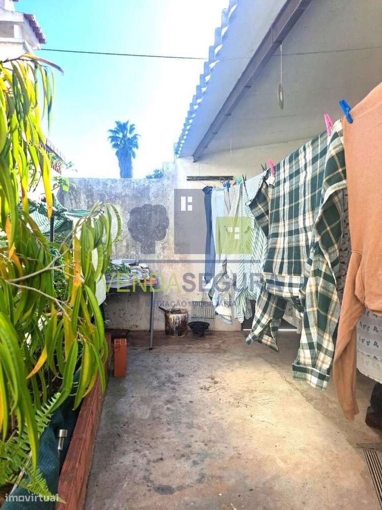 Casa Térrea T4 | São Matias | Beja - Grande imagem: 5/23