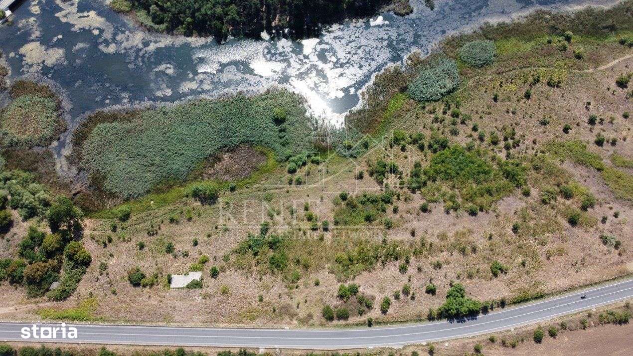 Teren langa lac Naipu - Imagine principală: 4/8