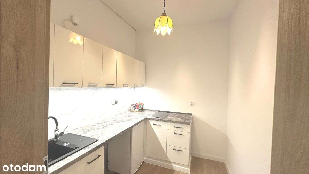 Piękne! 2 pokoje w centrum Sobótki! - Pełny obrazek: 5/20