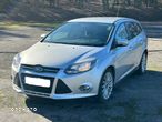 Ford Focus 1.6 EcoBoost Trend - 1