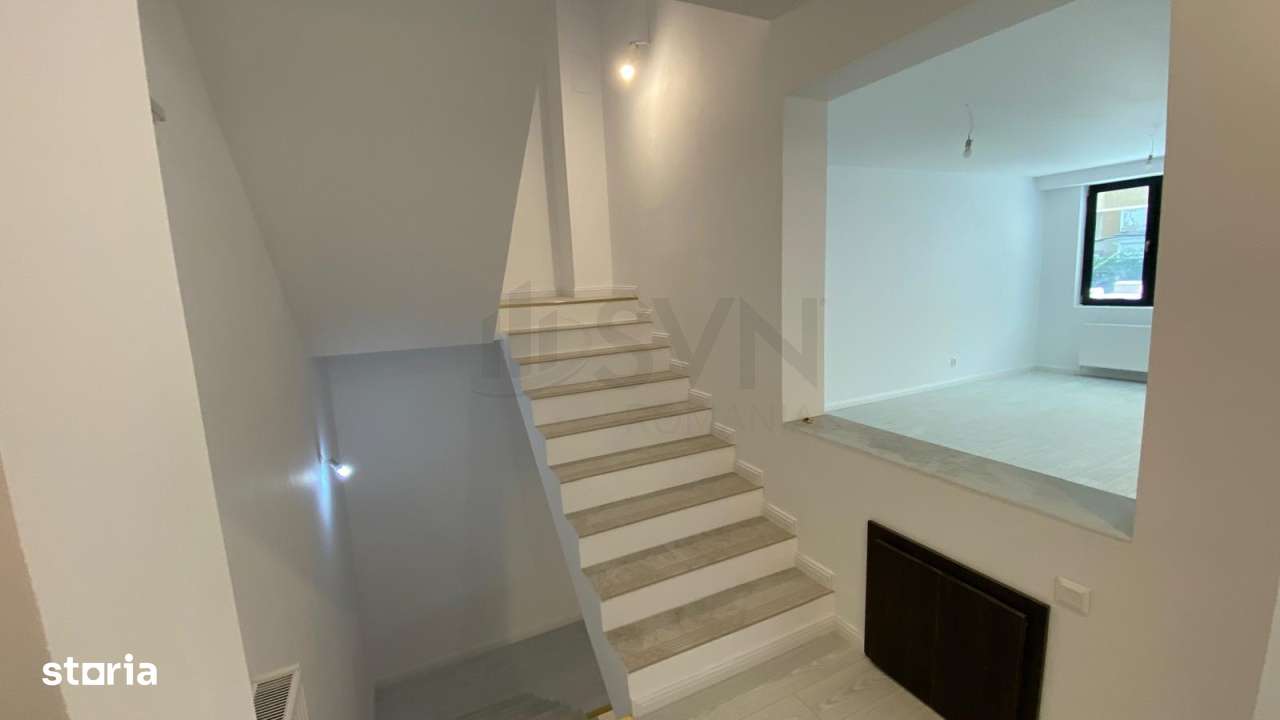 Apartament cu 4 camere si curte proprie  metrou Crangasi - Imagine principală: 3/15