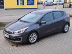 Kia Ceed 1.4 CVVT Edition 7 - 16