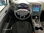 Ford Mondeo - 29