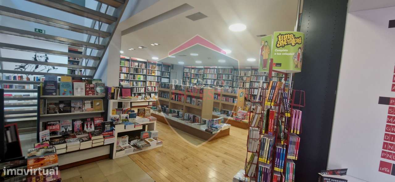 Prédio T7+4 Venda em Viseu,Viseu - Grande imagem: 4/22