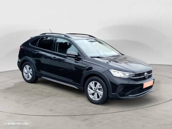 VW Taigo 1.0 TSI Life - 8