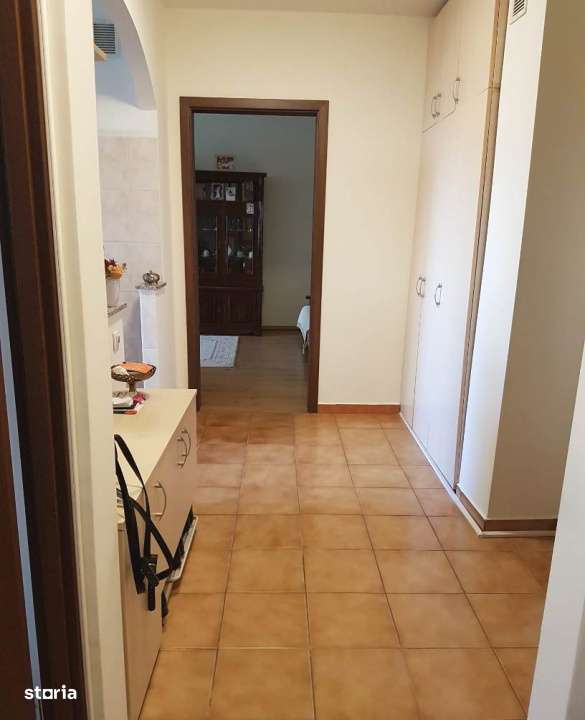 2 camere constructie 1983 etaj 1/4 Fundeni - Morarilor, - Imagine principală: 5/9