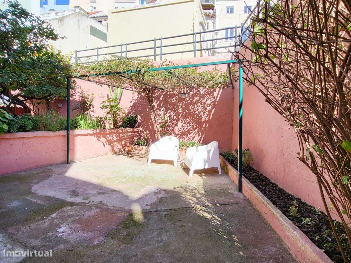 Apartamento com 2 quartos - localizado em Santa Apolónia Lisbon - Grande imagem: 1/6